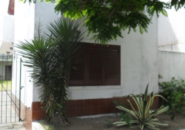 Duplex 3 Amb. centrico con estacionamiento