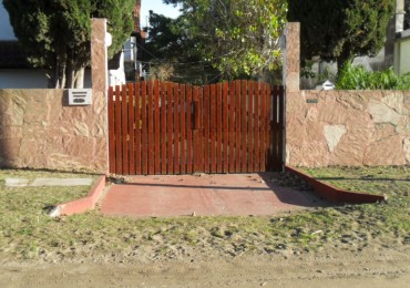 Duplex 3 Amb.c/estacionamiento complejo Tiburon II 