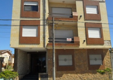 Depto. 2 amb Edificio Medano I 1ero 17 