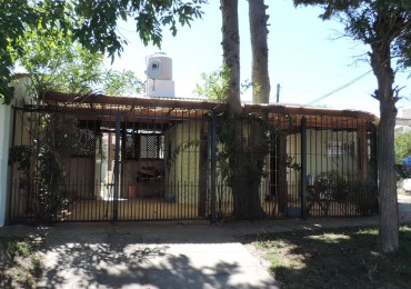 PH 3 Amb en Zona Norte UF 2 en esquina