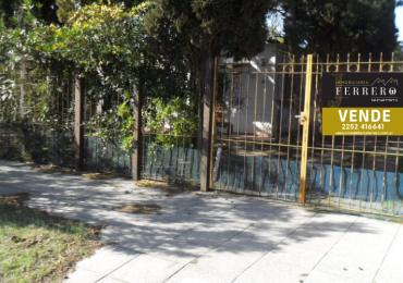 Casa con Depto. en Zona Norte