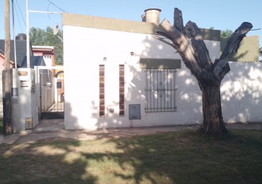 PH PB 3 interno de 2 Amb. c/patio en Tala Sur