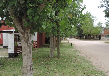 Lote 280 M2 Barrio Tala sur