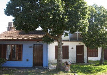 Duplex 3 amb. c/Gas natural 