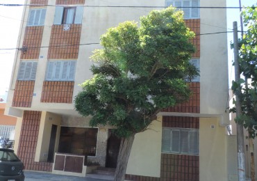 Depto. 3 Amb 2do 24 Edificio Wall II 