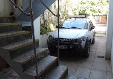 PH 1ER piso de 3 Amb. UF 4 en Barrio el Tala