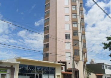 Depto. 2 Amb 3ero B Edificio Renacer