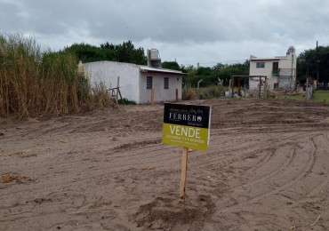 Lote 768 M2 c/planos aprobados en Barrio Tala Sur