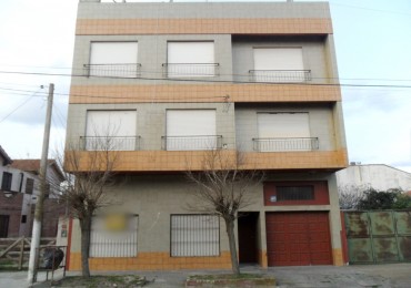 Monoambiente 2do piso depto. 6 Zona Norte