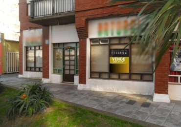 Local comercial centrico 