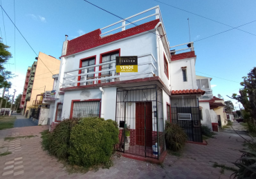 PH 3 amb. en 2 plantas c/terraza centrico 