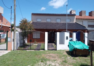 Duplex 3 Amb. c/estacionamiento Zona Norte 