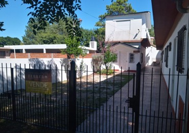Complejo 6 deptos. y 1 Duplex en zona norte