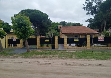 Gran Complejo zona norte 