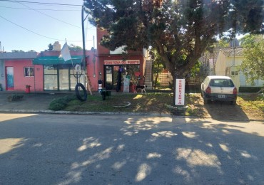 Local y 3 viviendas sobre lote de 467M2 B.Puerto