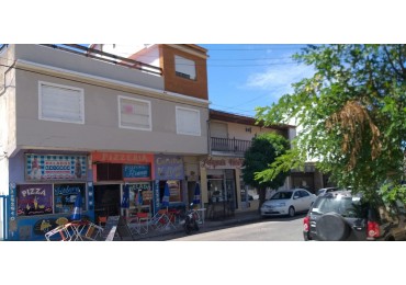 Depto. centrico 2 Amb remodelado
