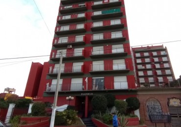 Depto 3 Amb con cochera Riazor VII 7mo piso B 