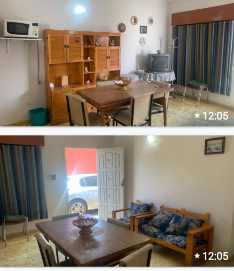 CHALET EN PH A METROS DEL MAR