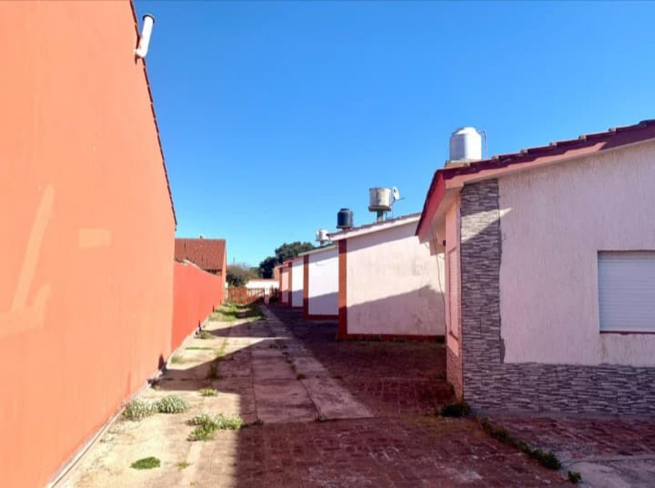 CHALET EN PH A METROS DEL MAR