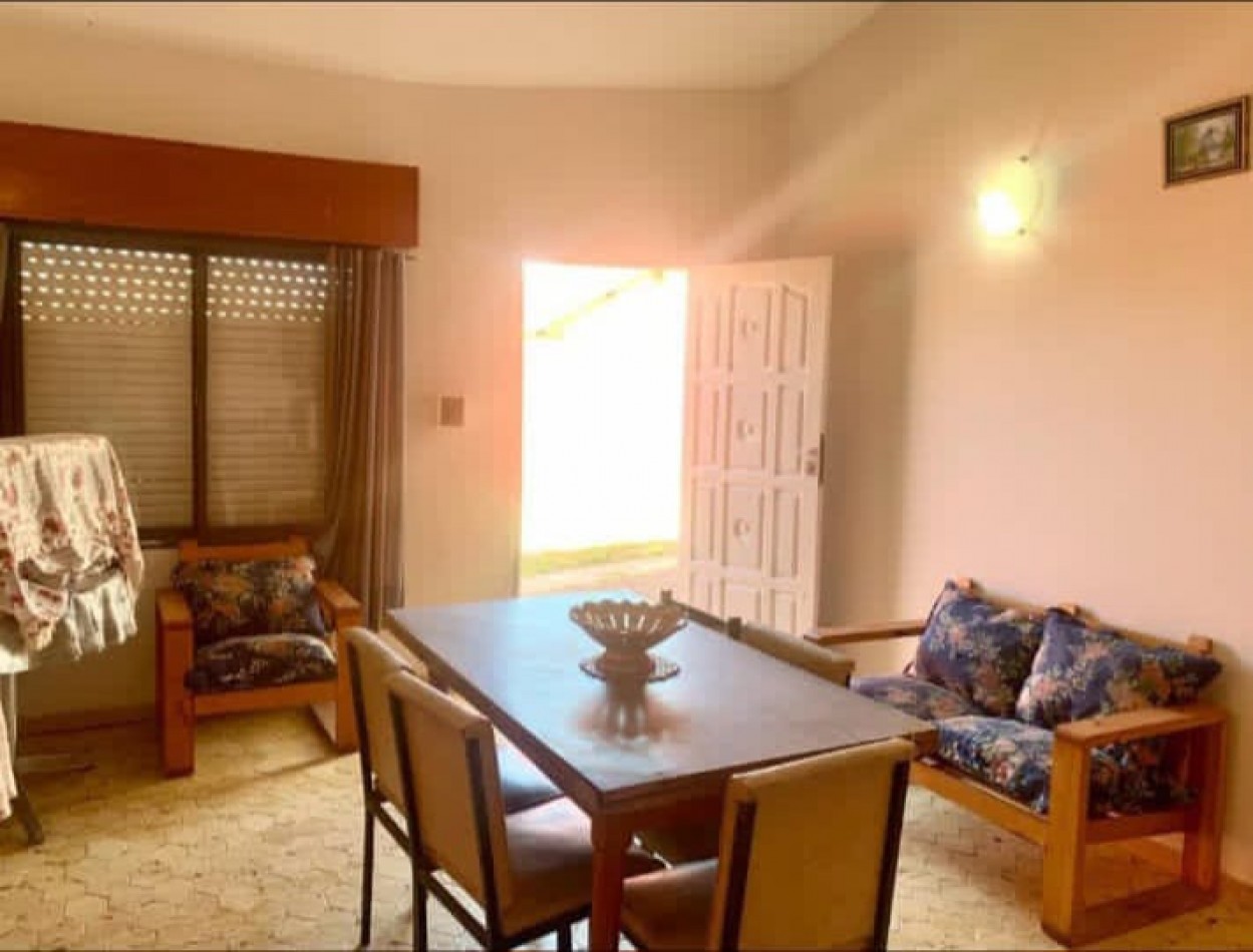 CHALET EN PH A METROS DEL MAR