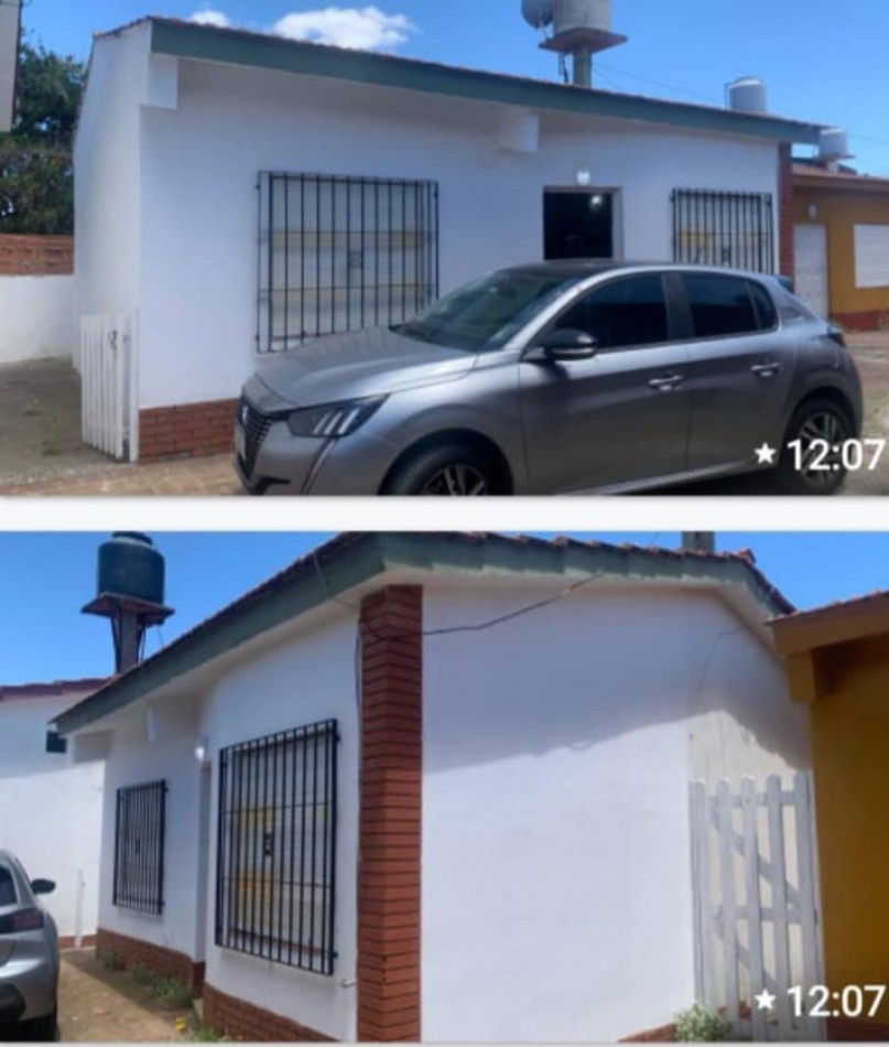 CHALET EN PH A METROS DEL MAR