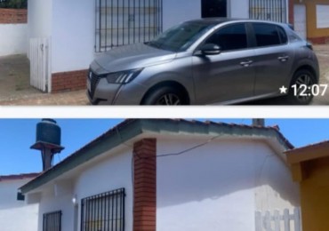 CHALET EN PH A METROS DEL MAR