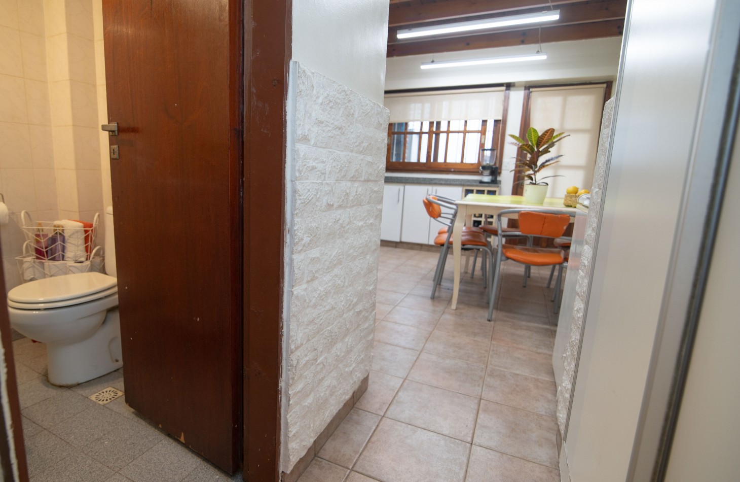 Venta duplex Quilmes 3 Ambientes con Cochera