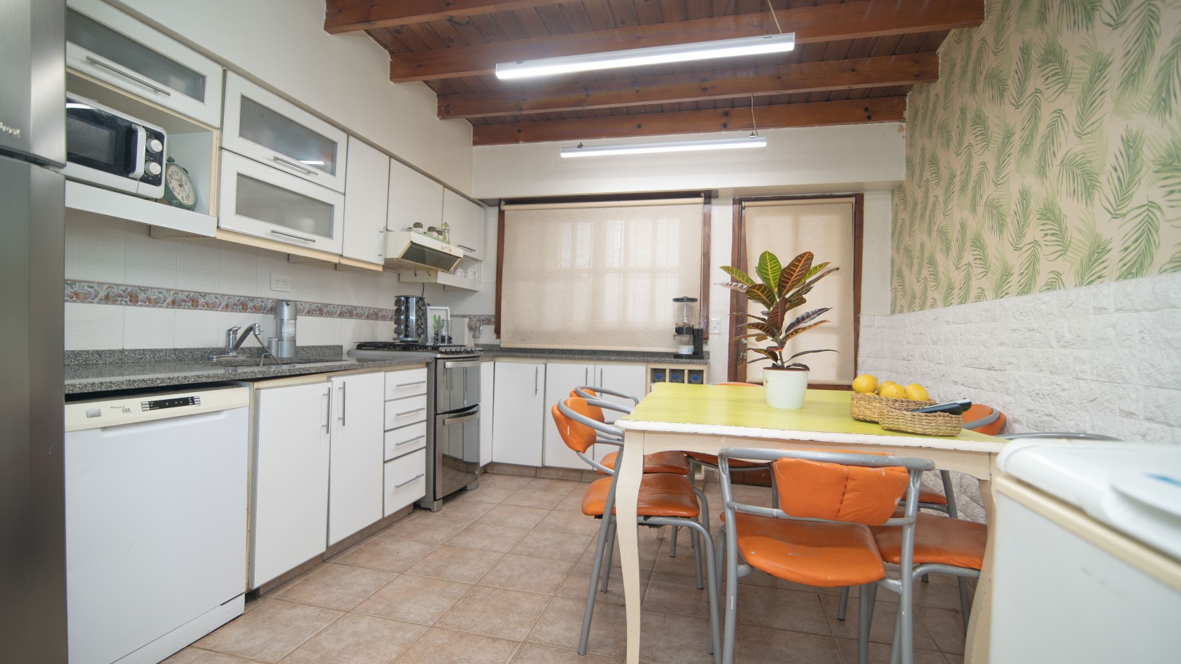 Venta duplex Quilmes 3 Ambientes con Cochera