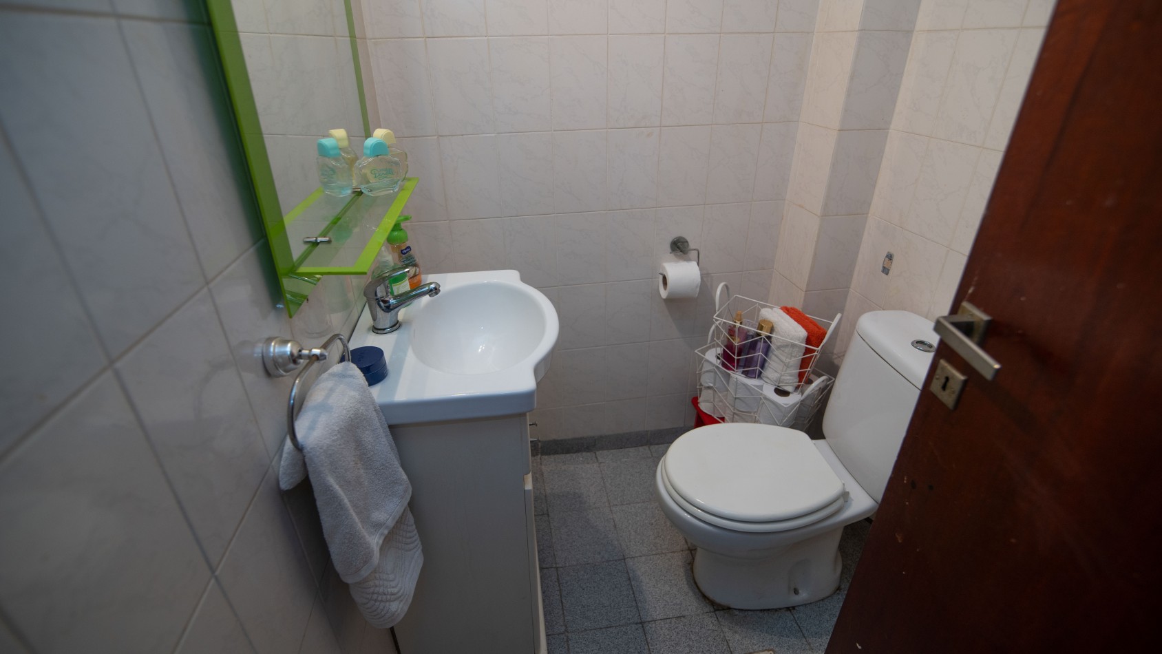 Venta duplex Quilmes 3 Ambientes con Cochera