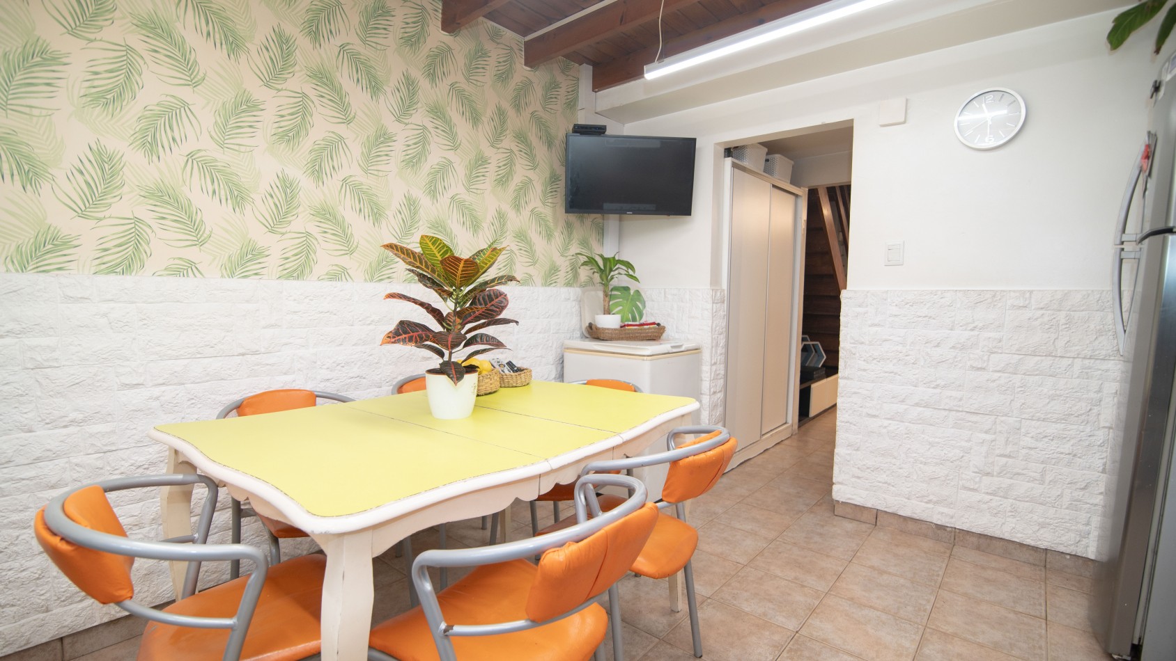Venta duplex Quilmes 3 Ambientes con Cochera