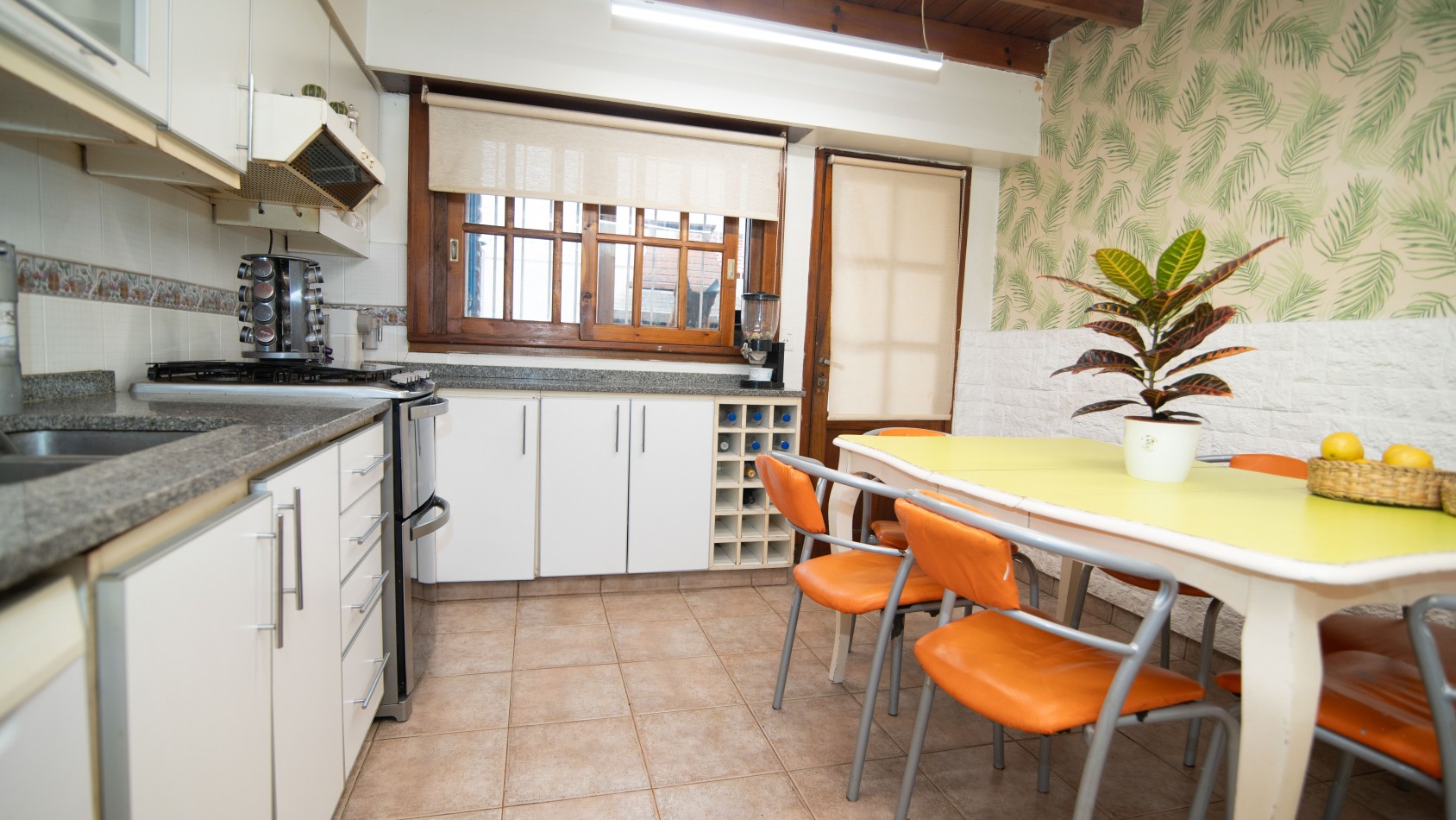 Venta duplex Quilmes 3 Ambientes con Cochera