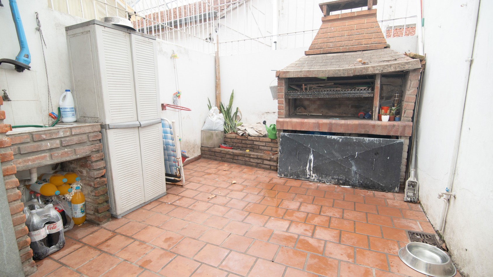 Venta duplex Quilmes 3 Ambientes con Cochera