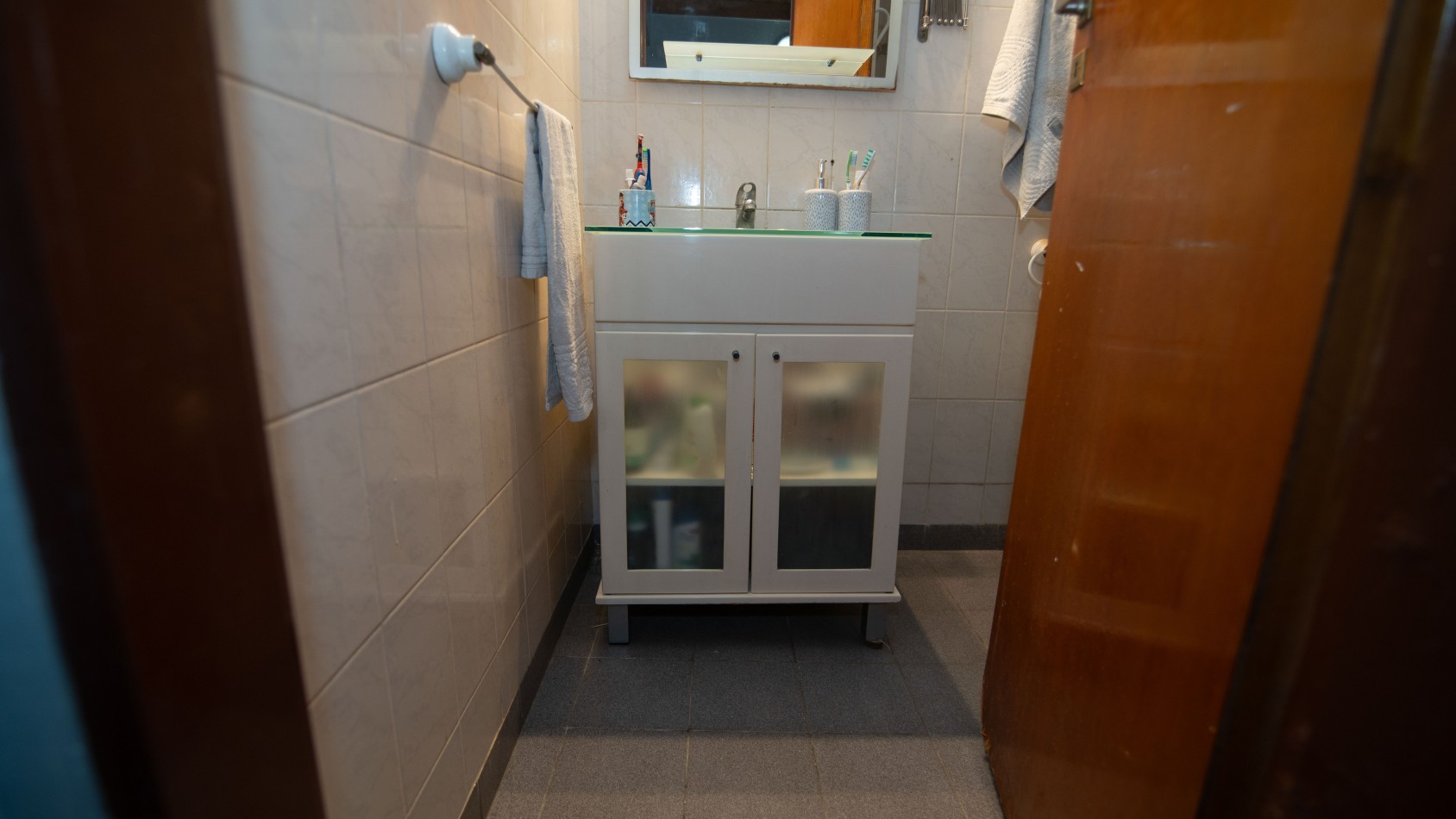 Venta duplex Quilmes 3 Ambientes con Cochera