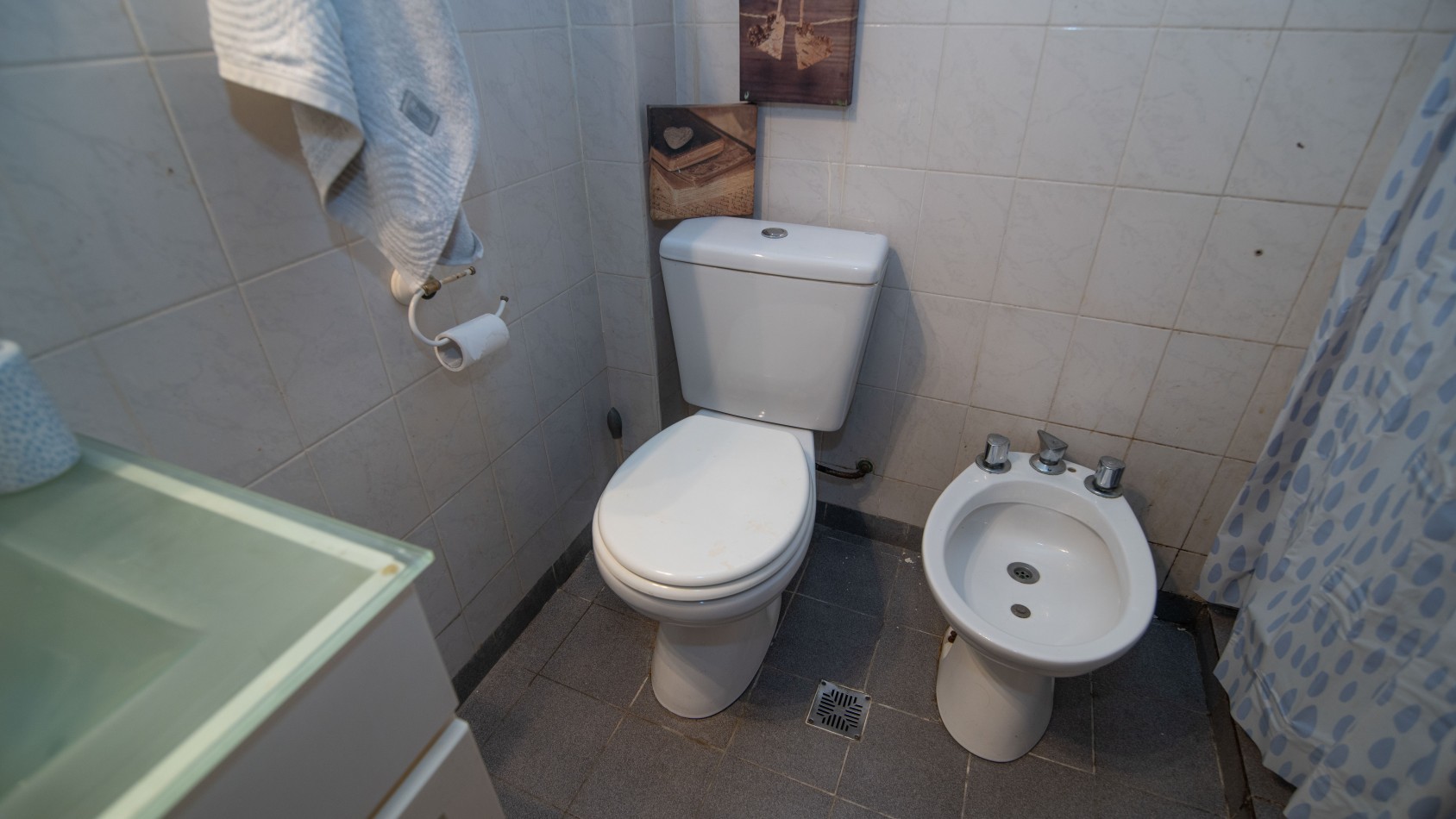 Venta duplex Quilmes 3 Ambientes con Cochera