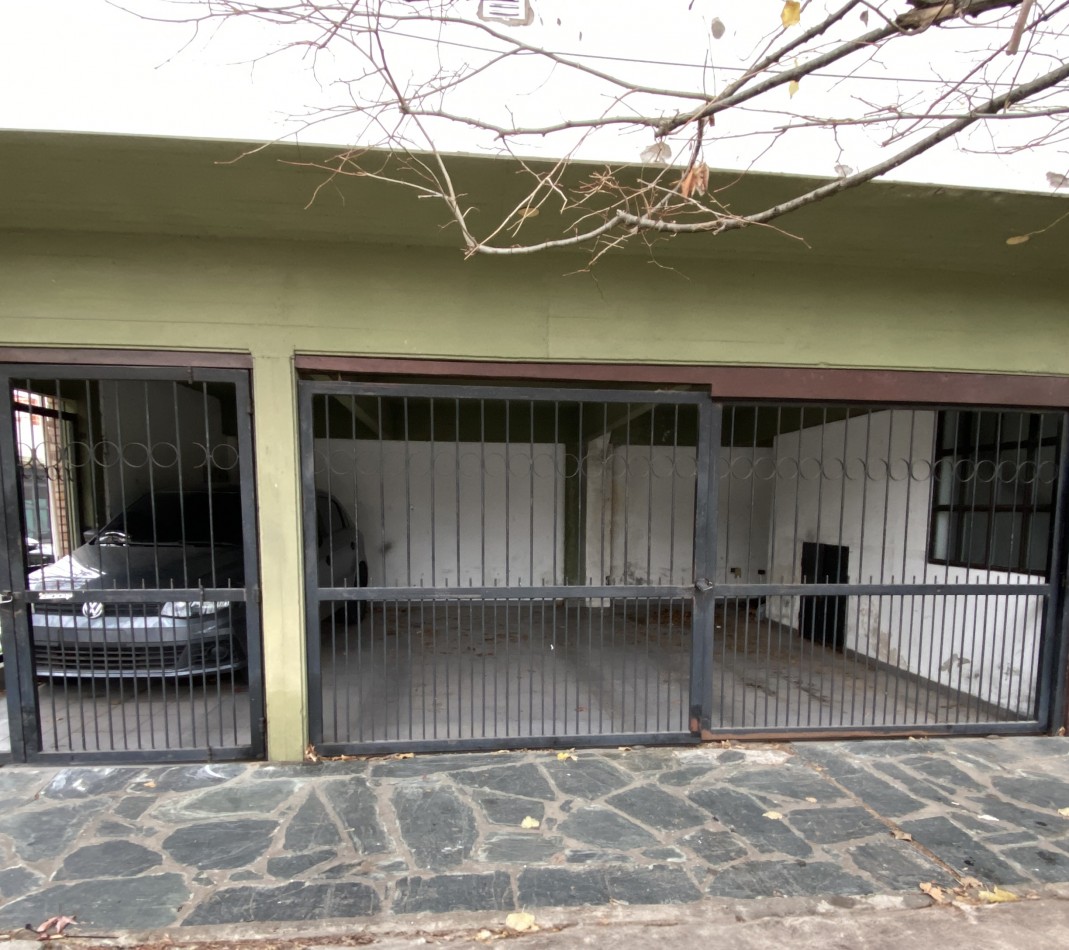 Venta duplex Quilmes 3 Ambientes con Cochera