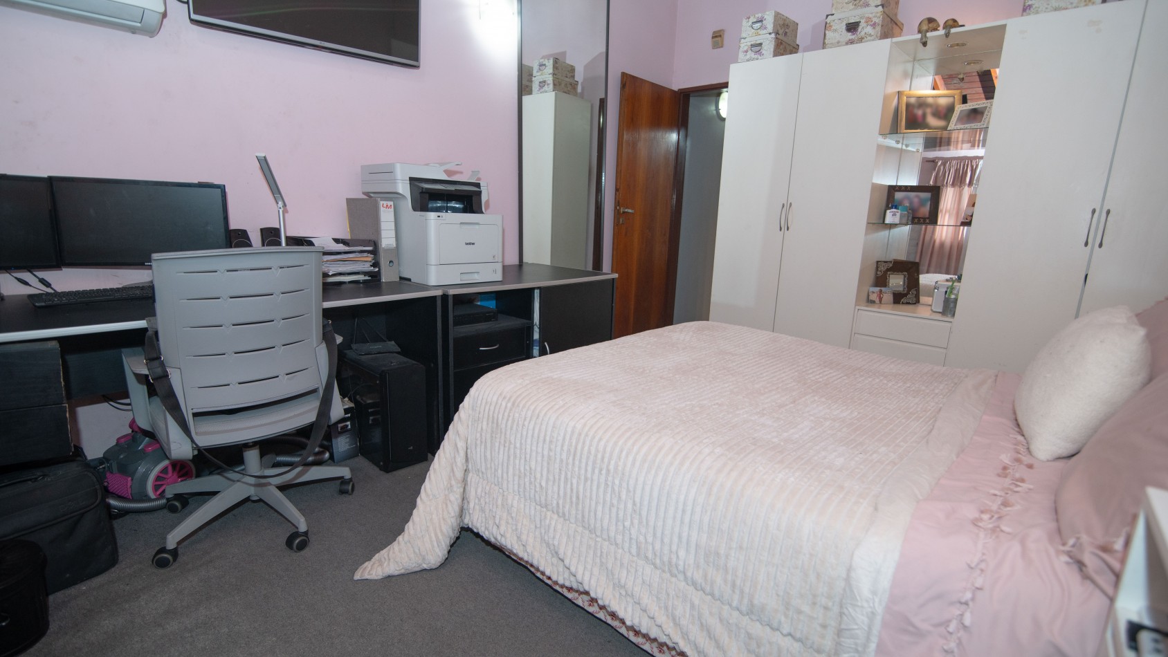Venta duplex Quilmes 3 Ambientes con Cochera