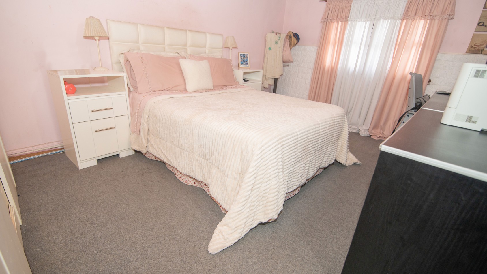 Venta duplex Quilmes 3 Ambientes con Cochera