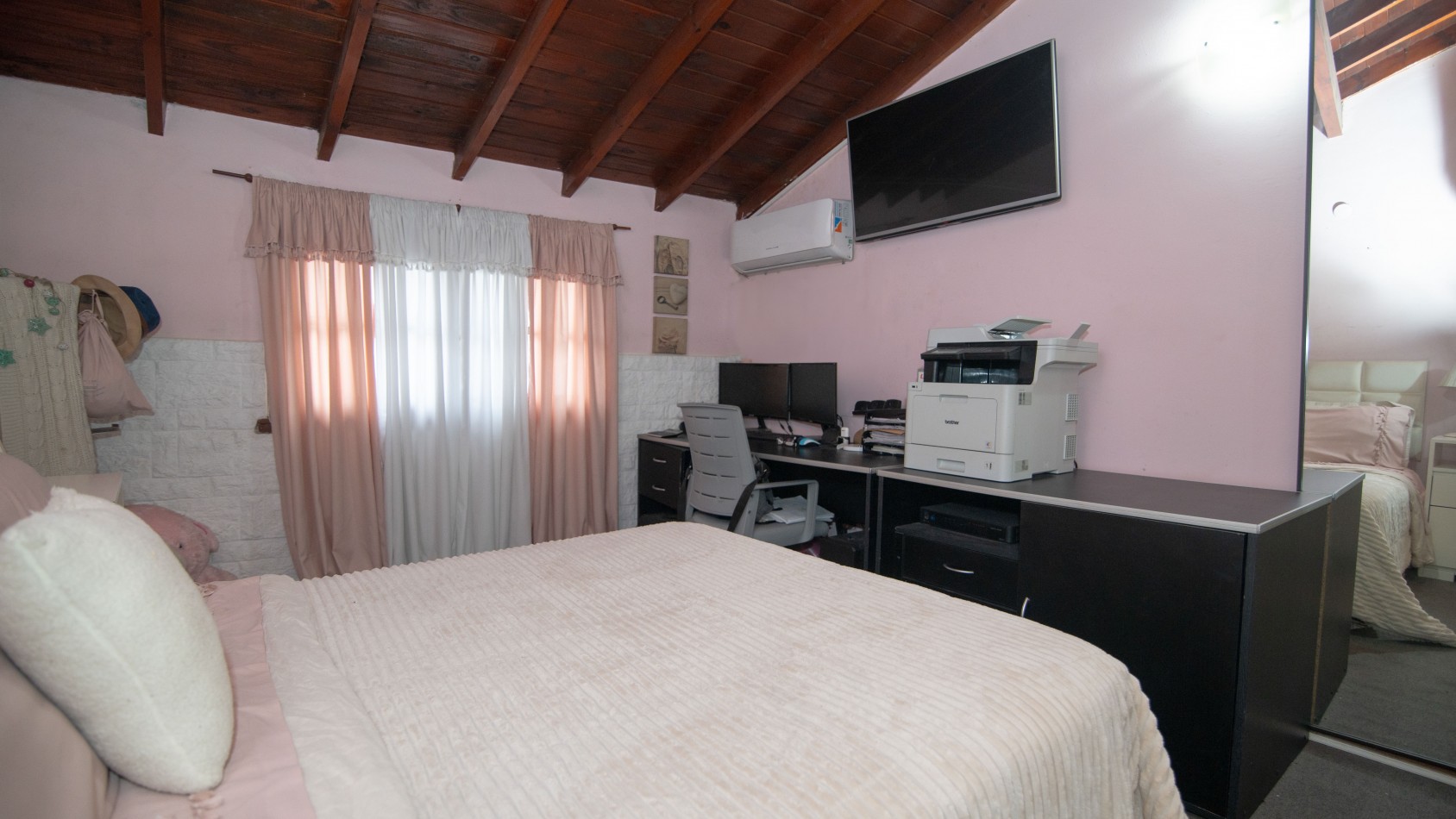 Venta duplex Quilmes 3 Ambientes con Cochera