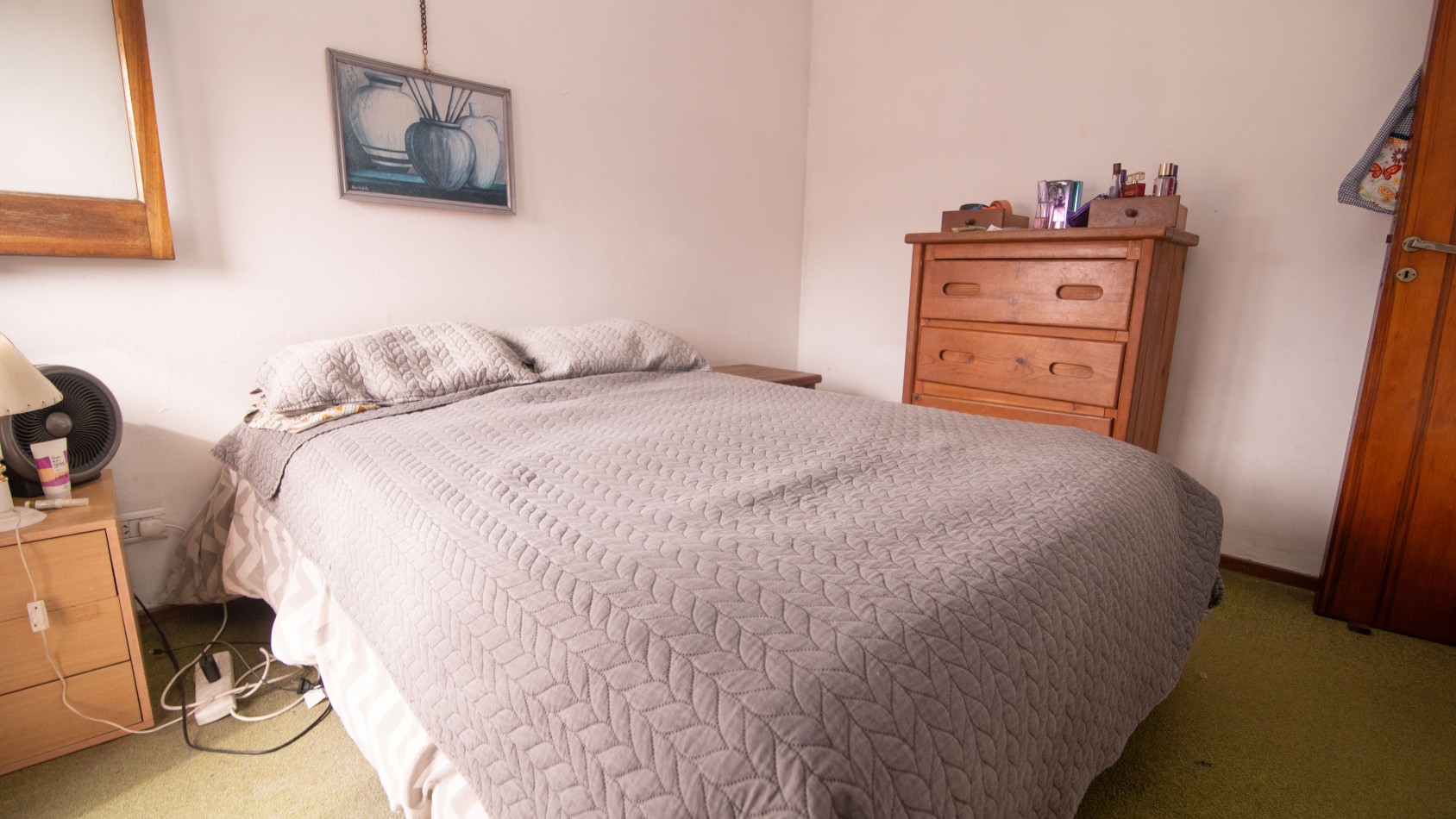CHALET EN VENTA QUILMES OESTE 