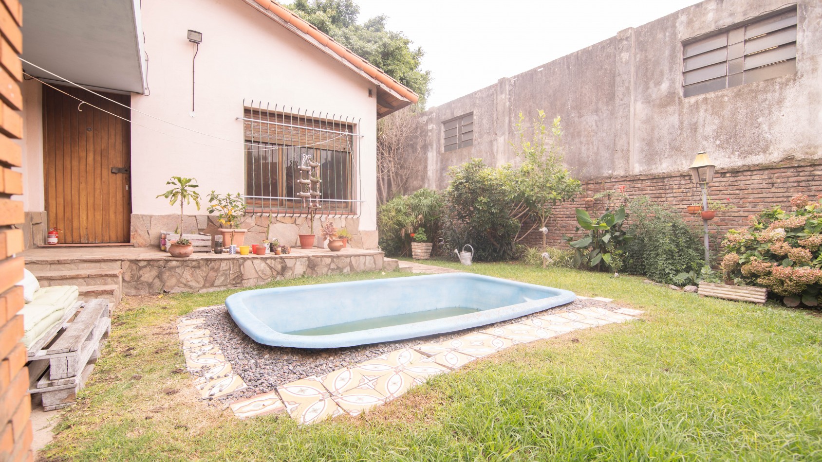 CHALET EN VENTA QUILMES OESTE 