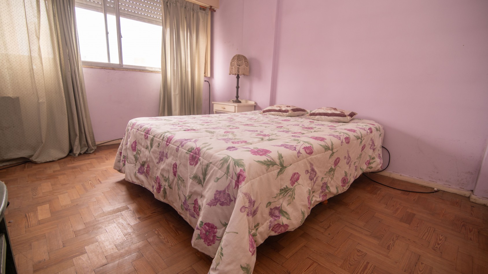 VENTA DEPARTAMENTO 2 AMBIENTES QUILMES CENTRO