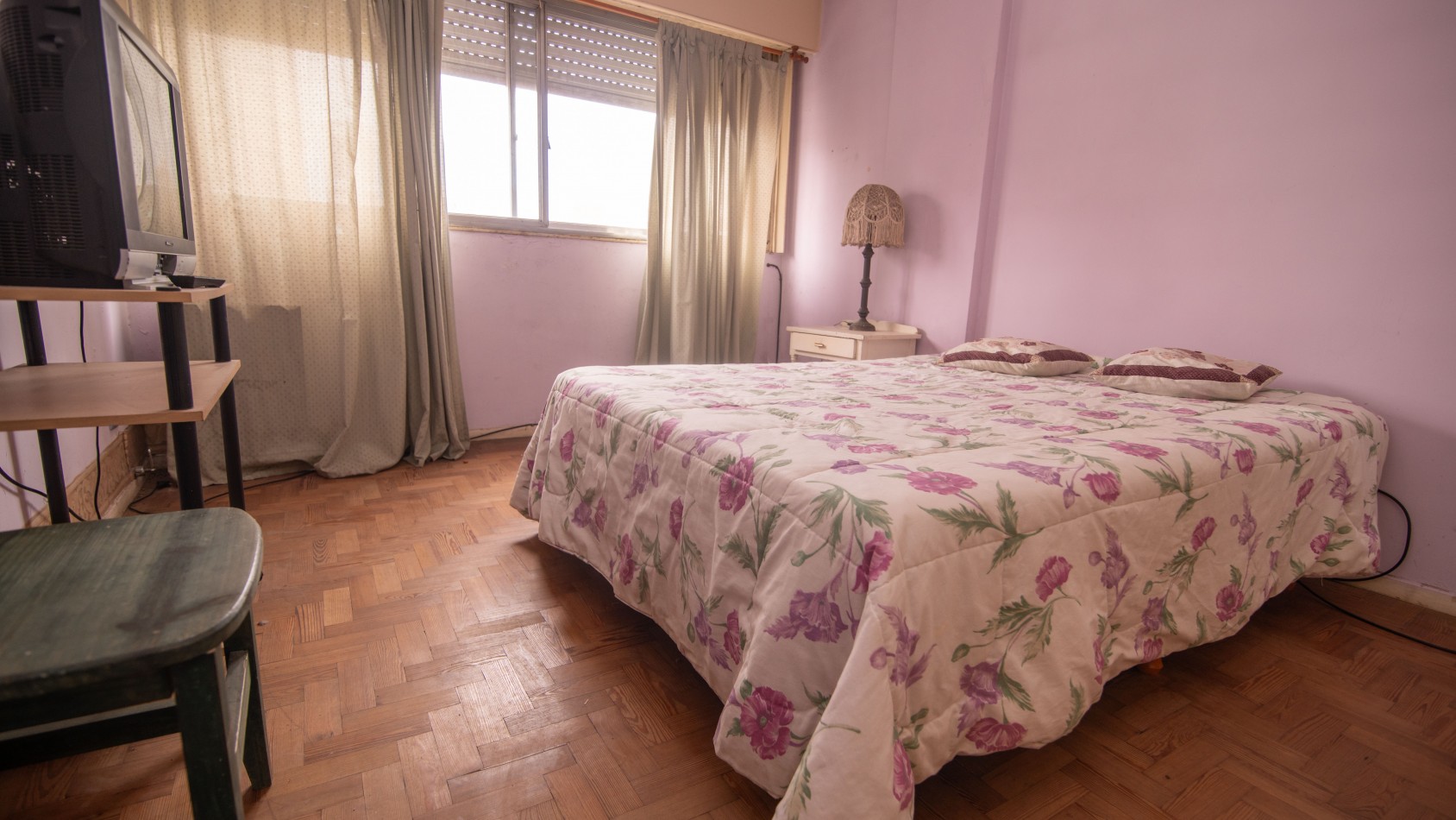 VENTA DEPARTAMENTO 2 AMBIENTES QUILMES CENTRO