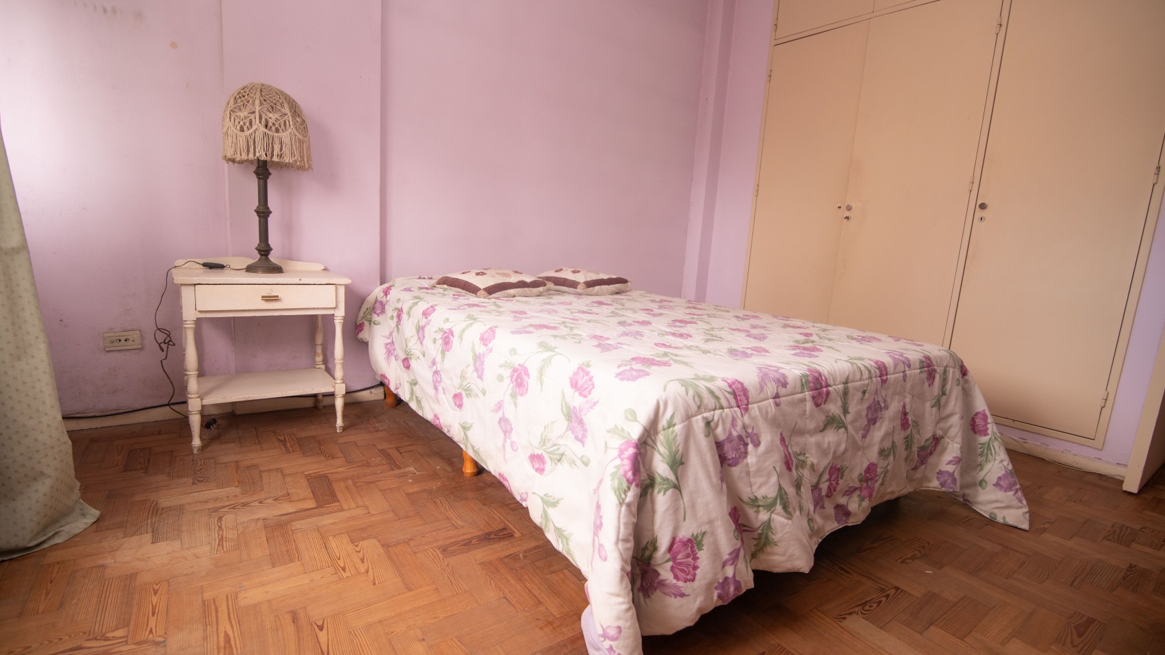 VENTA DEPARTAMENTO 2 AMBIENTES QUILMES CENTRO