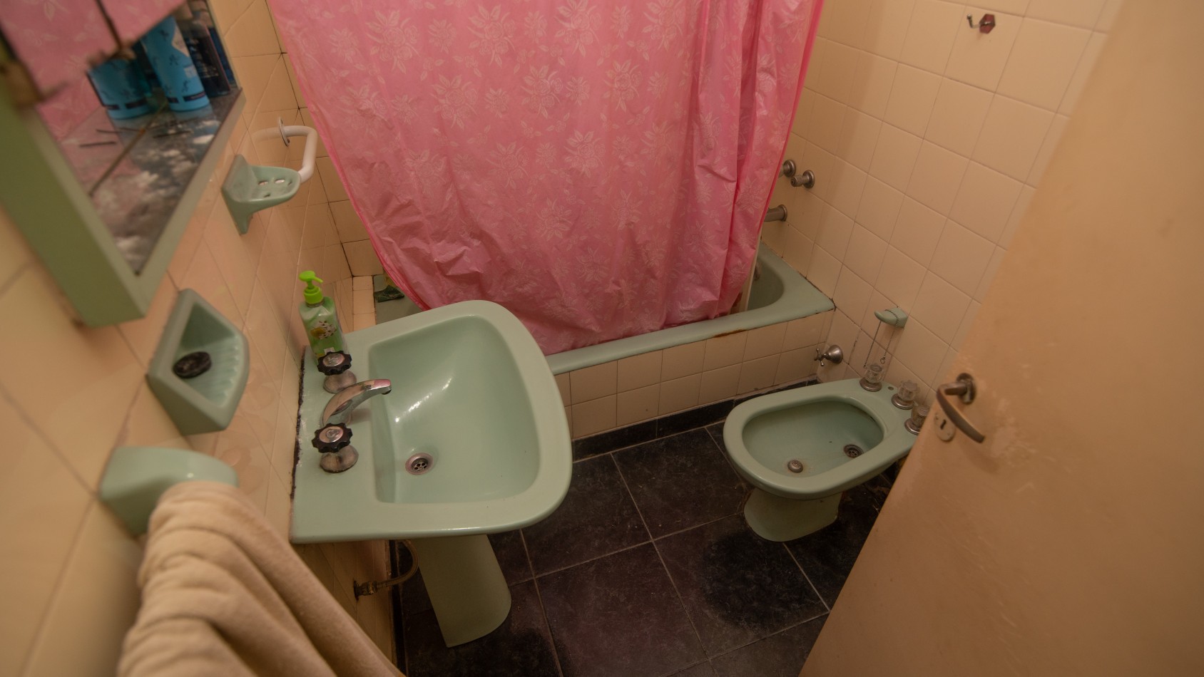 VENTA DEPARTAMENTO 2 AMBIENTES QUILMES CENTRO