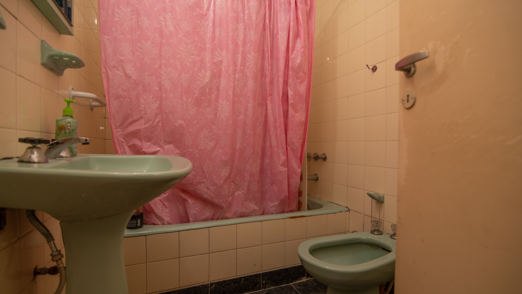 VENTA DEPARTAMENTO 2 AMBIENTES QUILMES CENTRO
