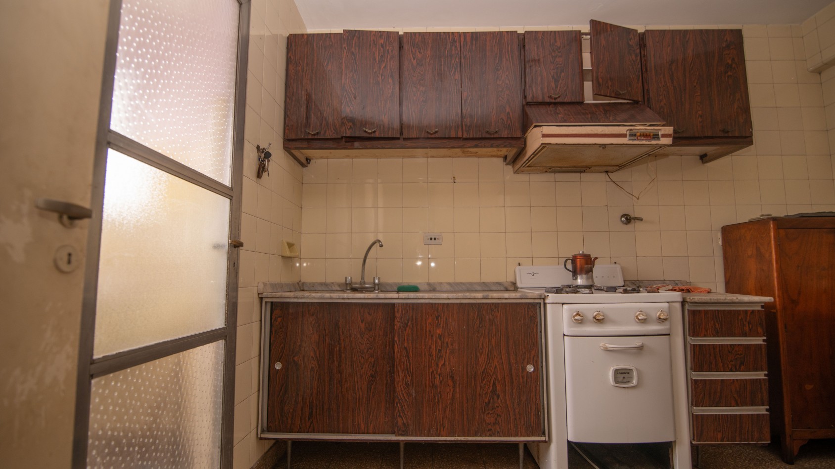 VENTA DEPARTAMENTO 2 AMBIENTES QUILMES CENTRO