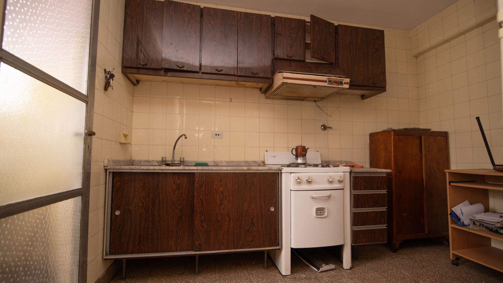 VENTA DEPARTAMENTO 2 AMBIENTES QUILMES CENTRO
