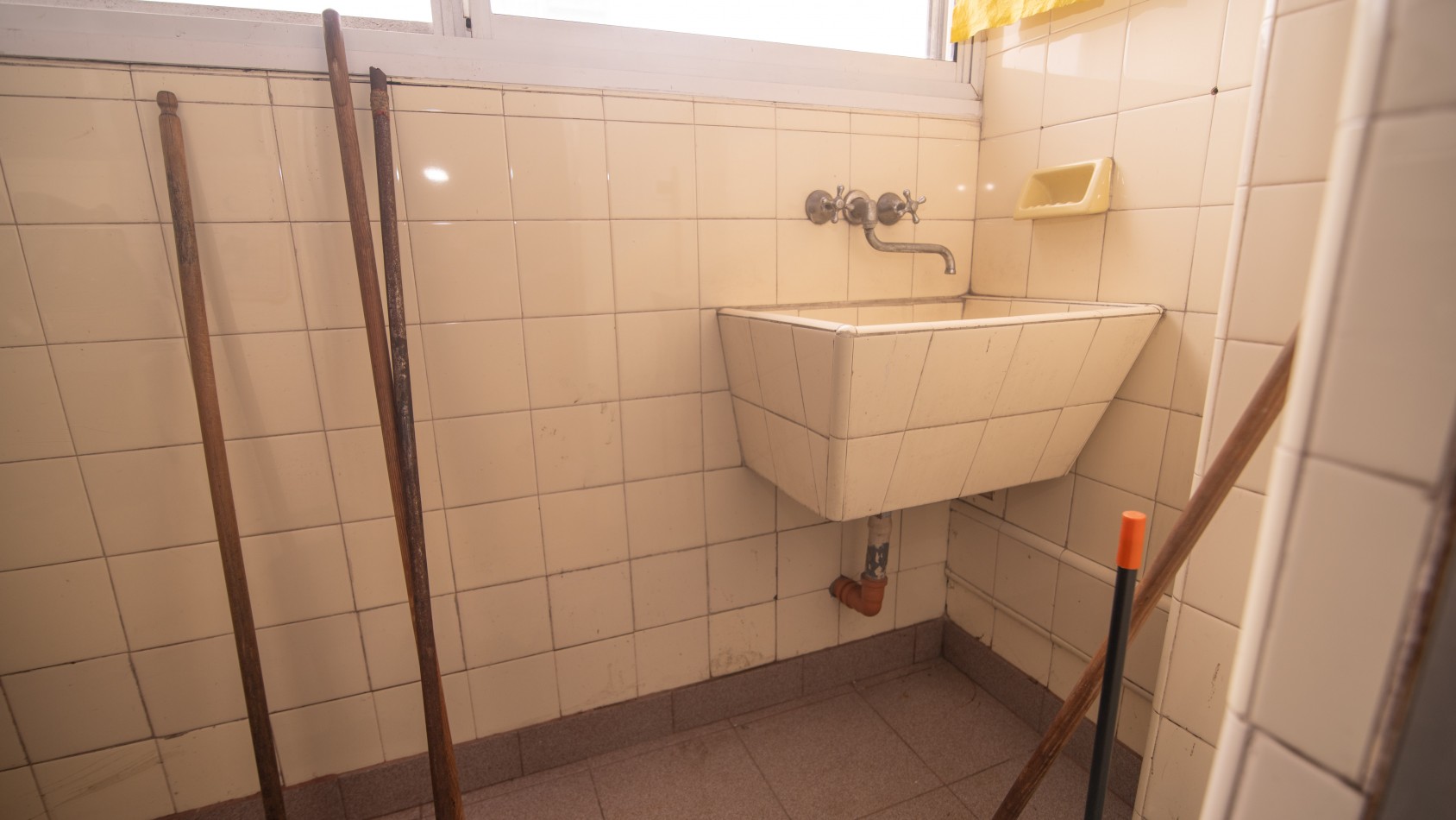 VENTA DEPARTAMENTO 2 AMBIENTES QUILMES CENTRO