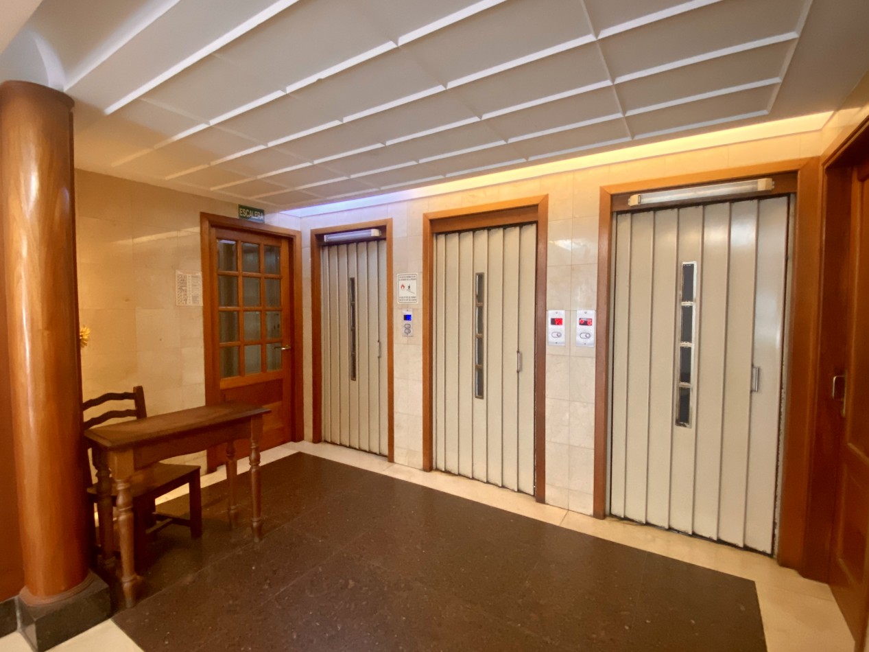 VENTA DEPARTAMENTO 2 AMBIENTES QUILMES CENTRO