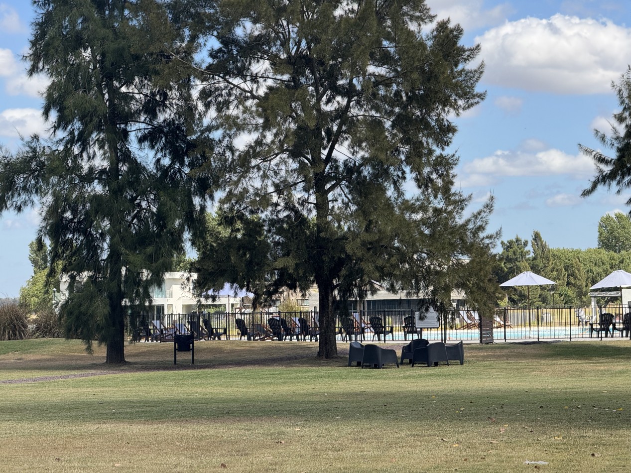VENTA DE LOTE EN AREA 60 - COUNTRY LA VICTORIA POLO CLUB - LOTE 337